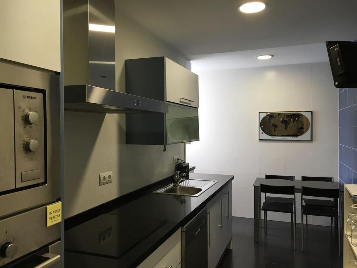Piso Centrico 2 Cerca Del Mar Apartment *