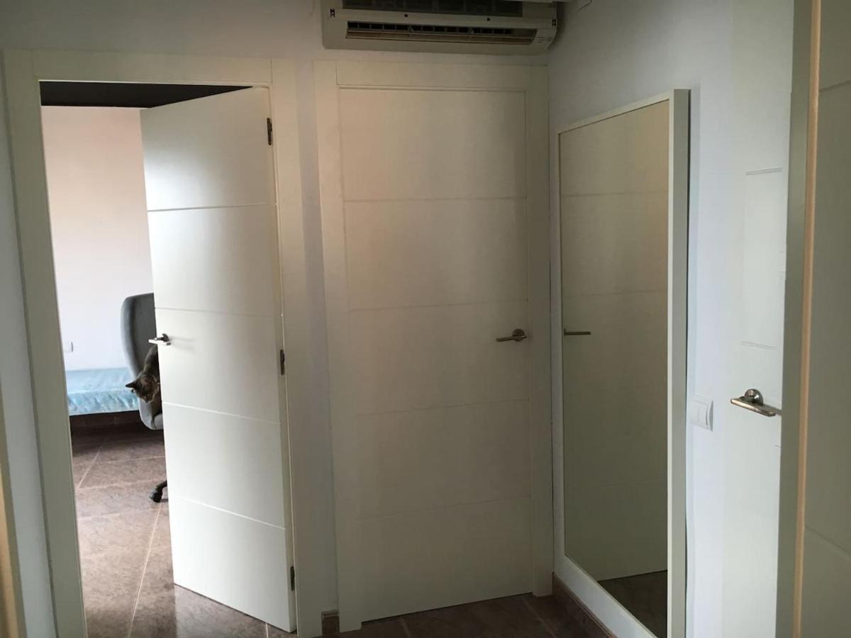 Apartment Piso Centrico 2 Cerca Del Mar Hospitalet De L'Infant