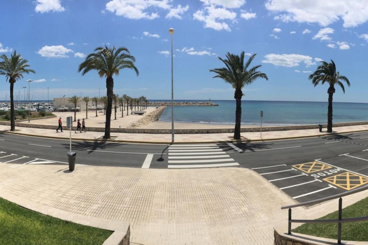 Piso Centrico 2 Cerca Del Mar Hospitalet De L'Infant