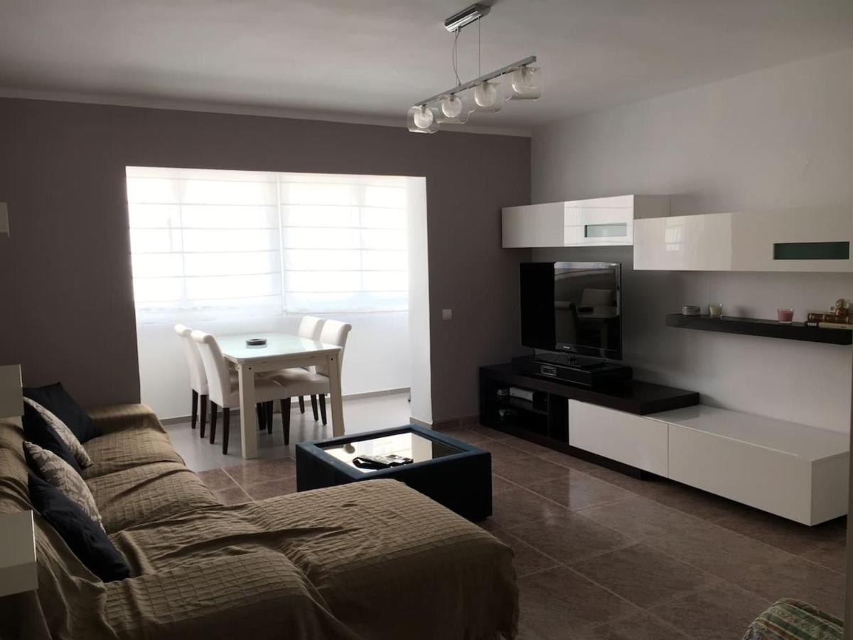Piso Centrico 2 Cerca Del Mar Apartment