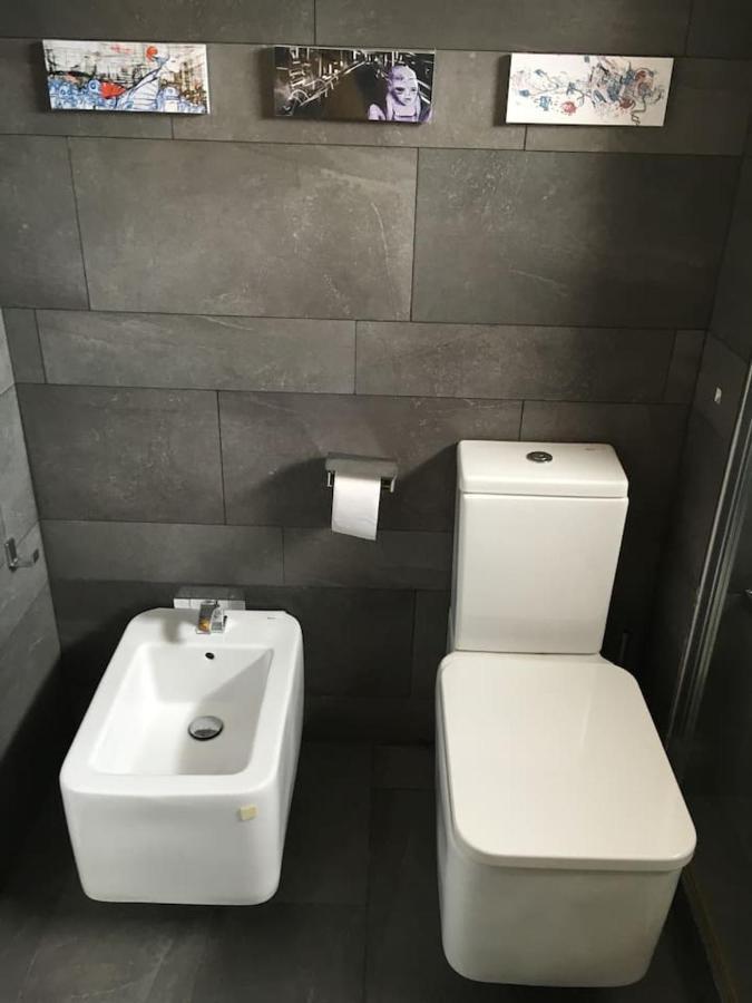 Apartament Piso Centrico 2 Cerca Del Mar L'Hospitalet de l'Infant