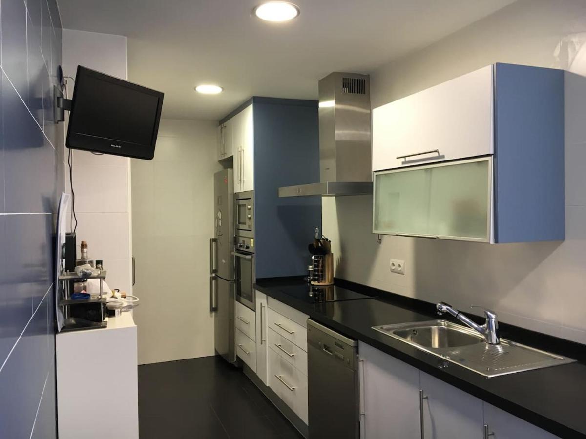 Apartament Piso Centrico 2 Cerca Del Mar