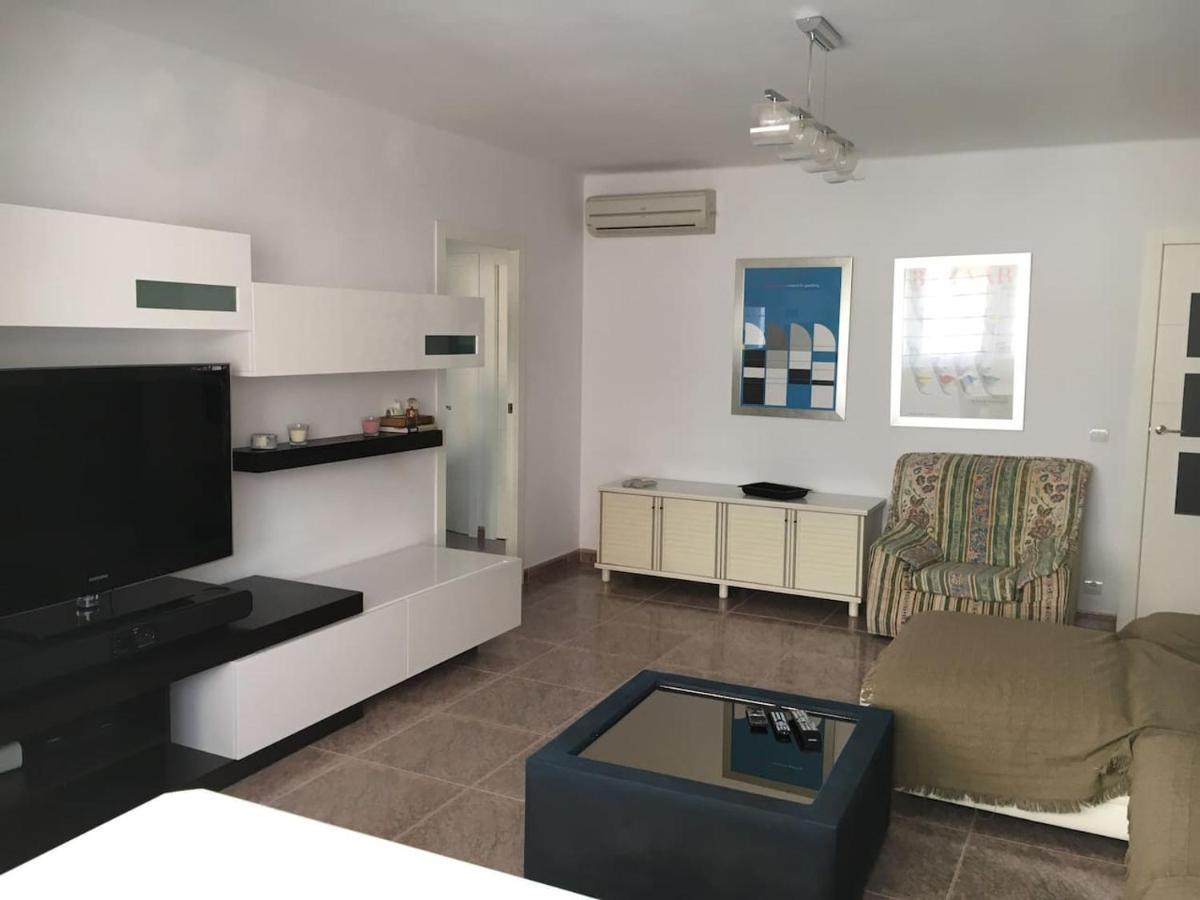 Apartment Piso Centrico 2 Cerca Del Mar